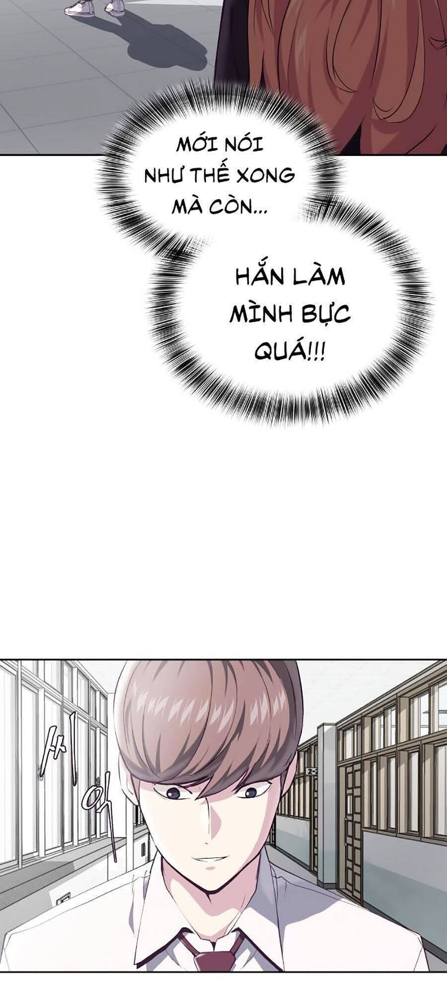 Cậu Bé Của Thần Chết Chapter 70 - 63