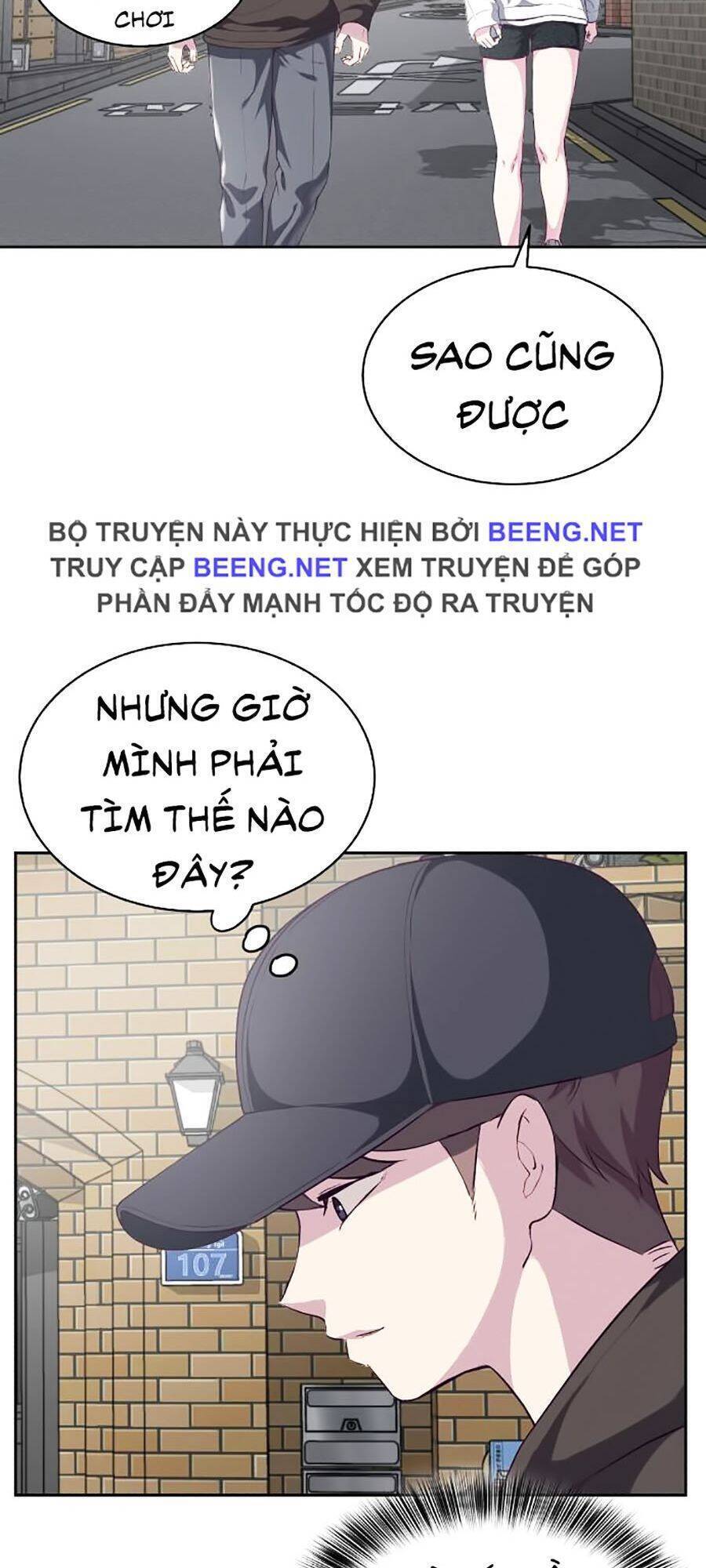 Cậu Bé Của Thần Chết Chapter 70 - 69