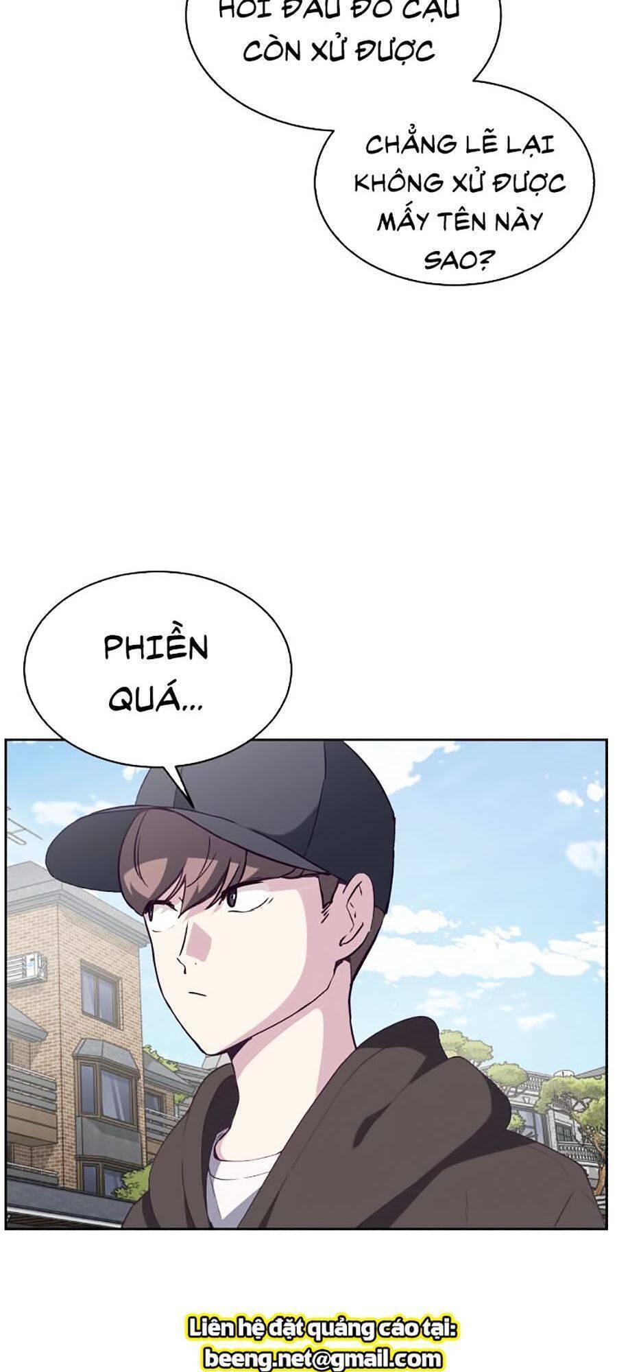 Cậu Bé Của Thần Chết Chapter 70 - 75