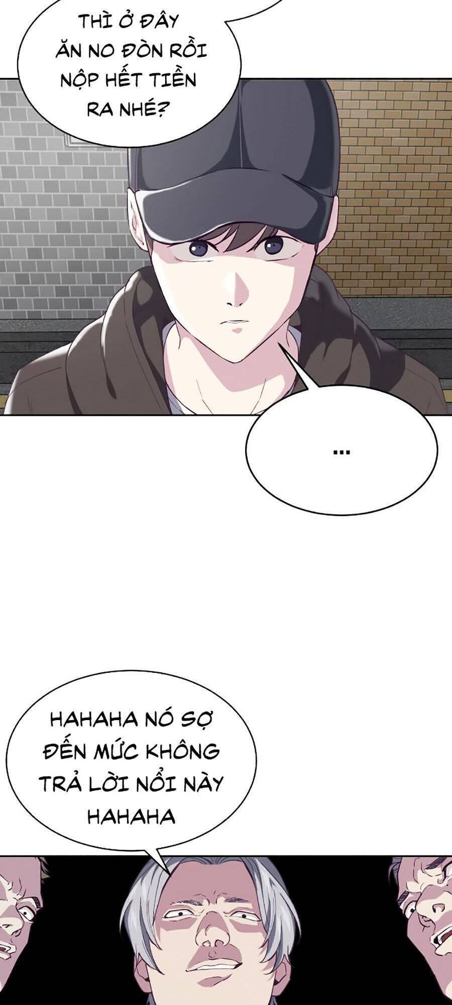 Cậu Bé Của Thần Chết Chapter 70 - 89