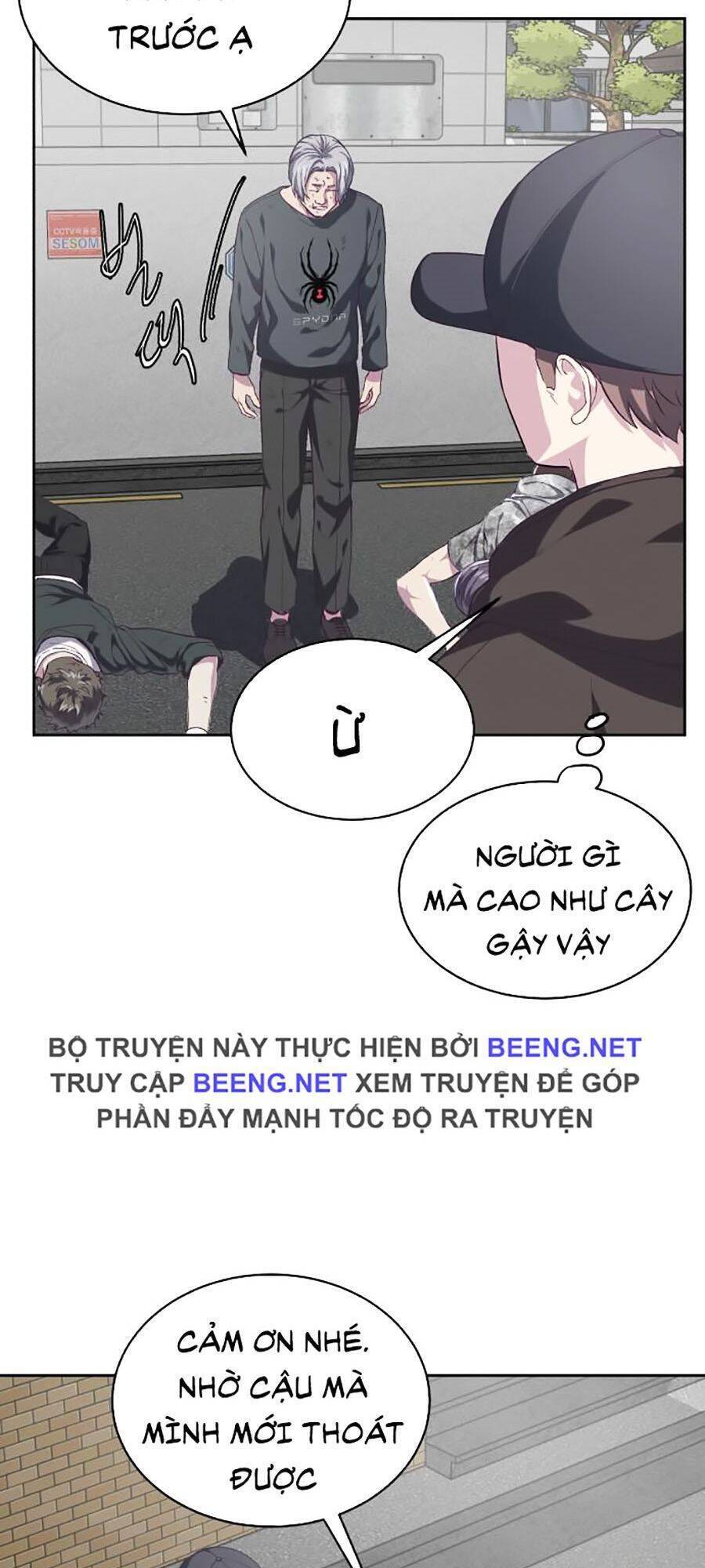 Cậu Bé Của Thần Chết Chapter 70 - 95
