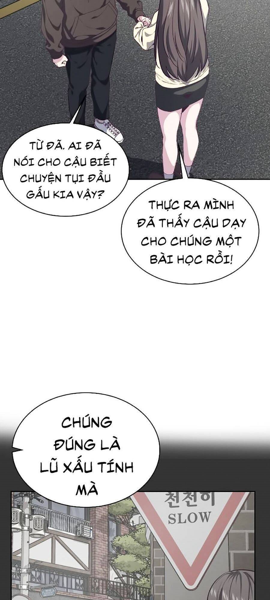 Cậu Bé Của Thần Chết Chapter 70 - 97