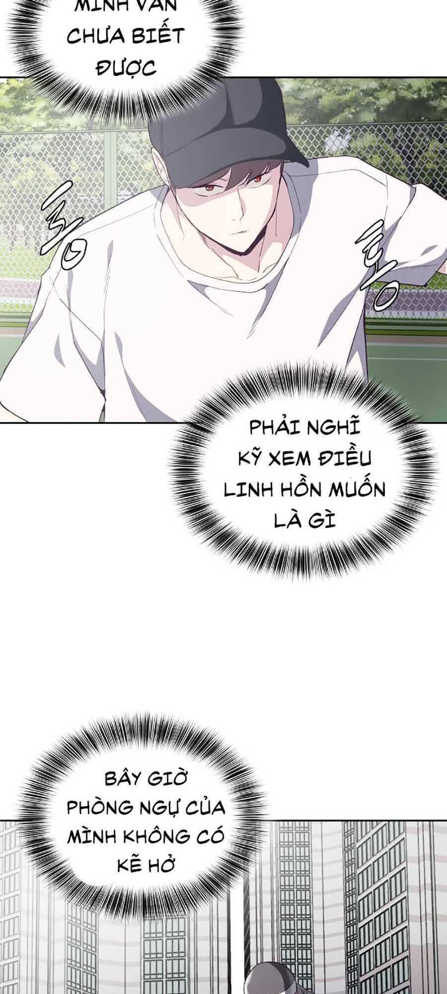 Cậu Bé Của Thần Chết Chapter 72 - 135