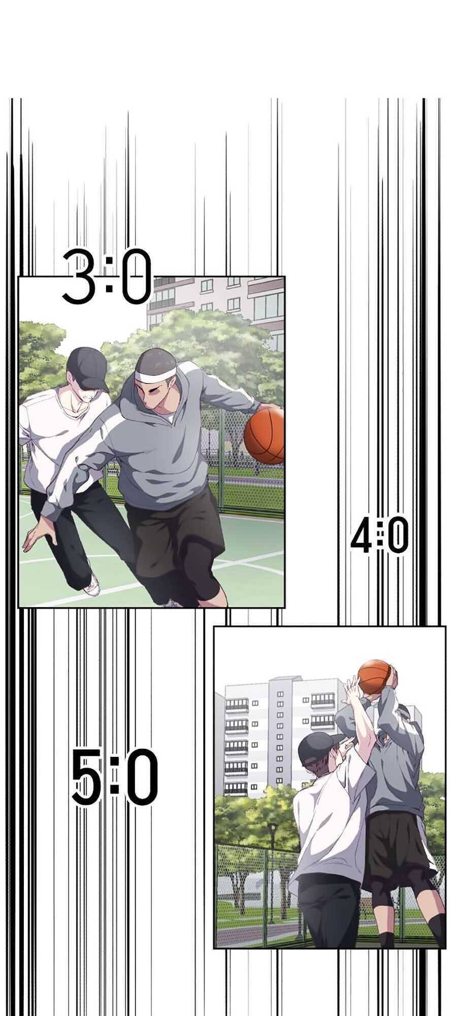 Cậu Bé Của Thần Chết Chapter 72 - 89