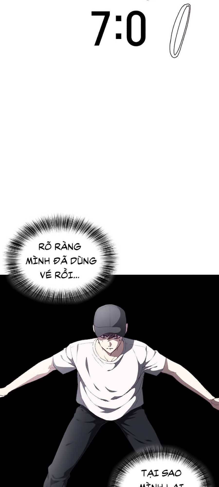 Cậu Bé Của Thần Chết Chapter 72 - 93