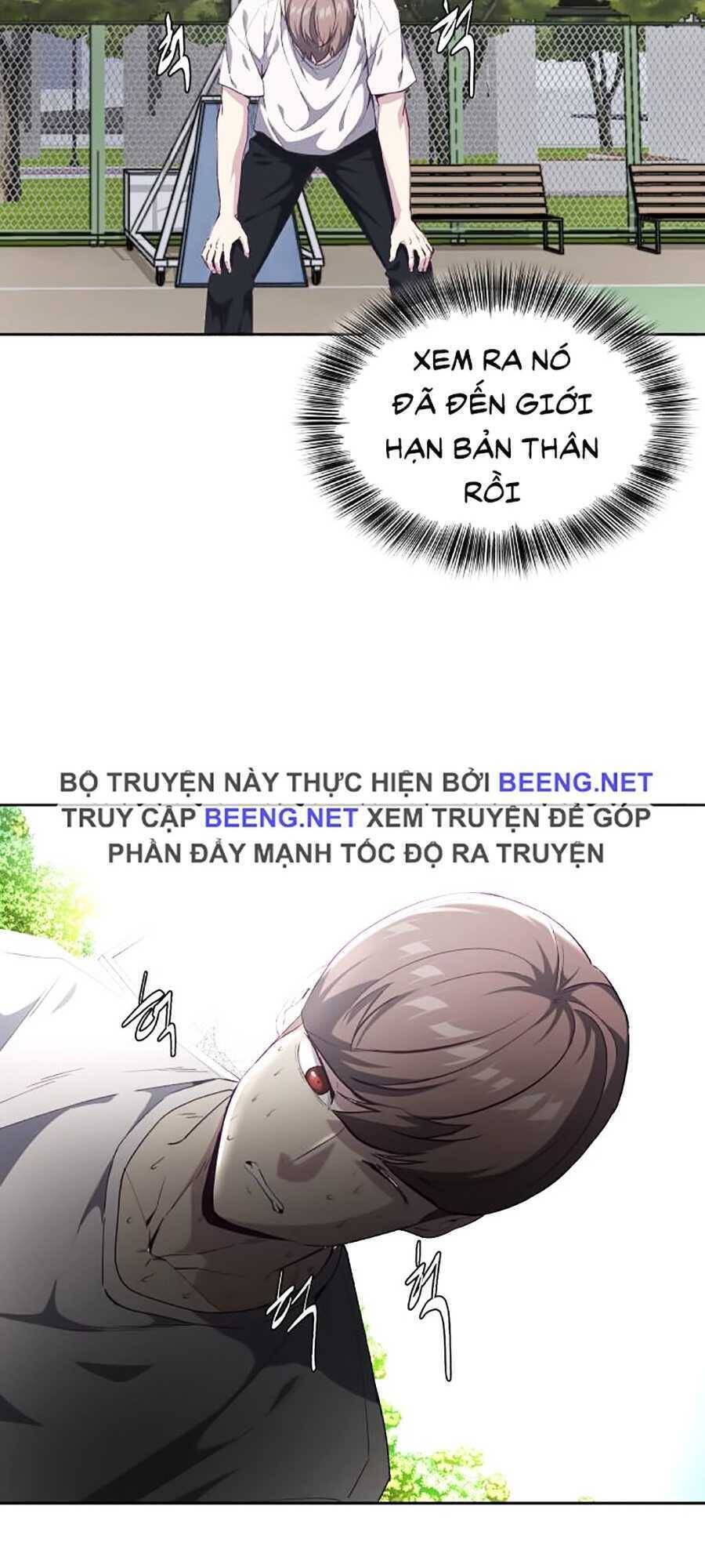 Cậu Bé Của Thần Chết Chapter 73 - 11