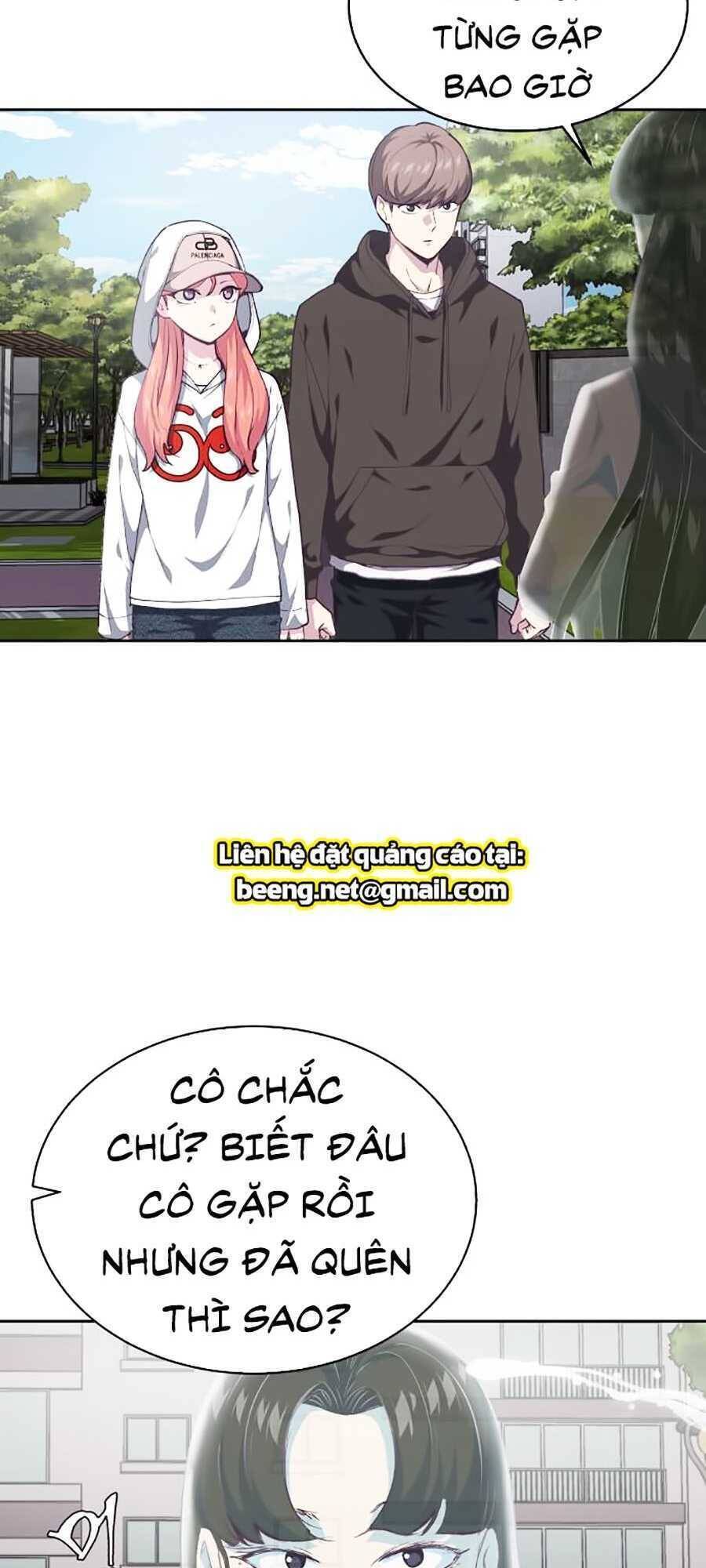 Cậu Bé Của Thần Chết Chapter 73 - 103