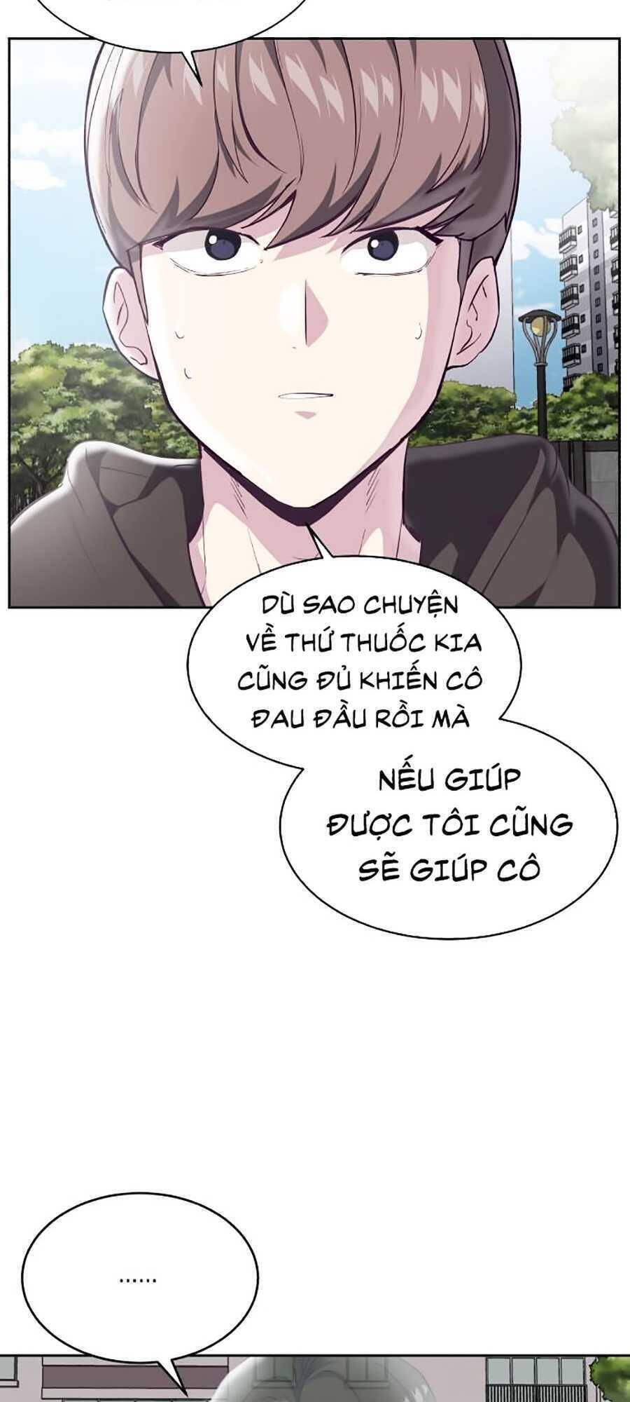Cậu Bé Của Thần Chết Chapter 73 - 109