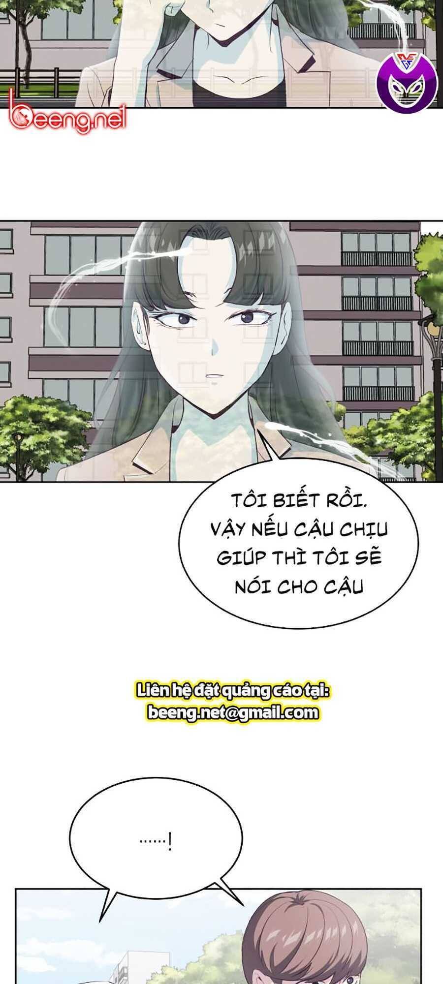 Cậu Bé Của Thần Chết Chapter 73 - 111