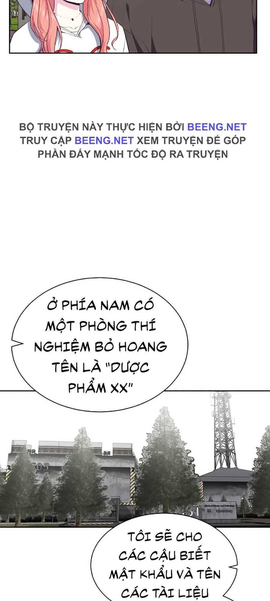 Cậu Bé Của Thần Chết Chapter 73 - 113