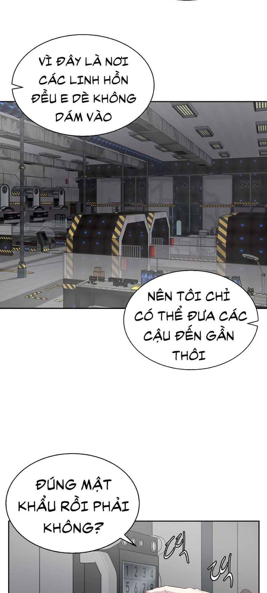 Cậu Bé Của Thần Chết Chapter 73 - 115