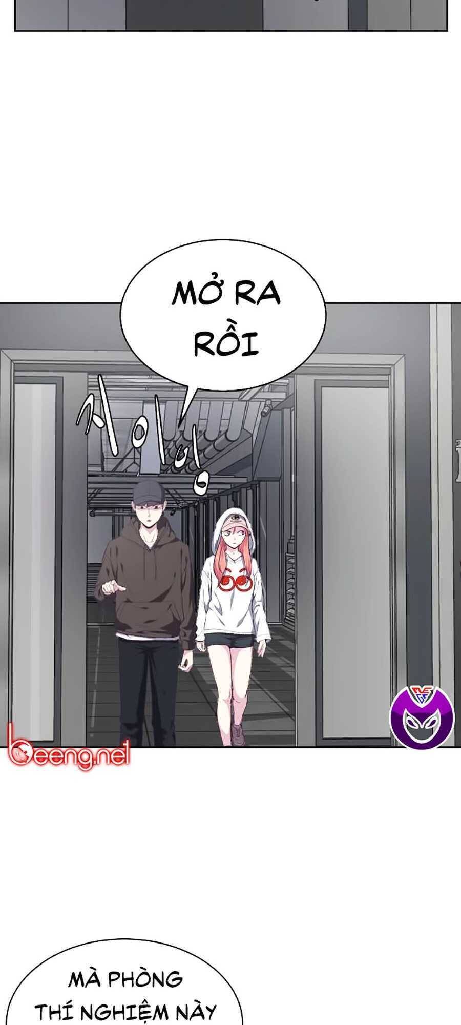 Cậu Bé Của Thần Chết Chapter 73 - 117