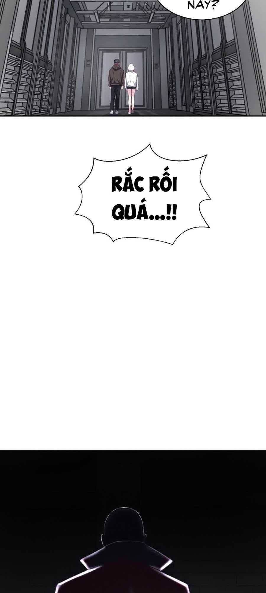 Cậu Bé Của Thần Chết Chapter 73 - 123