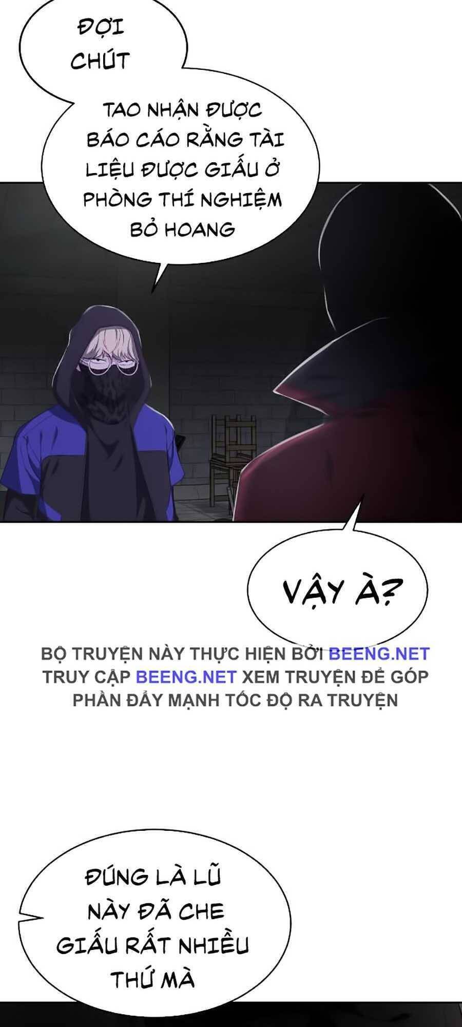 Cậu Bé Của Thần Chết Chapter 73 - 135