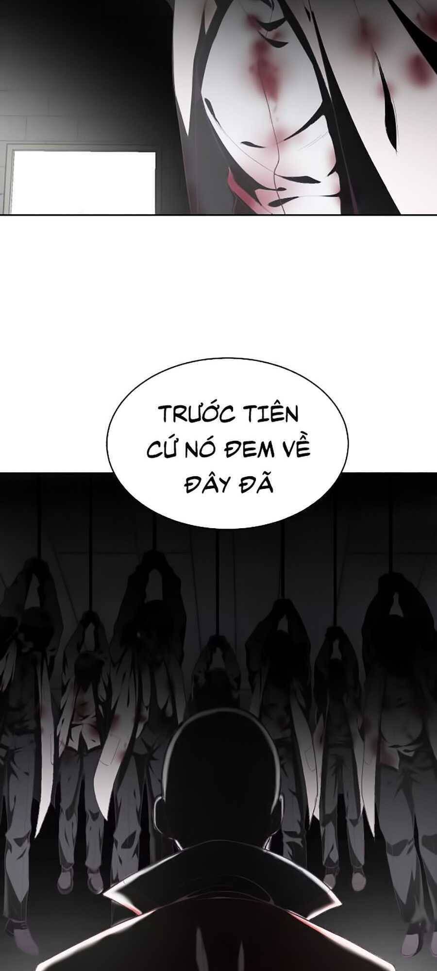 Cậu Bé Của Thần Chết Chapter 73 - 137