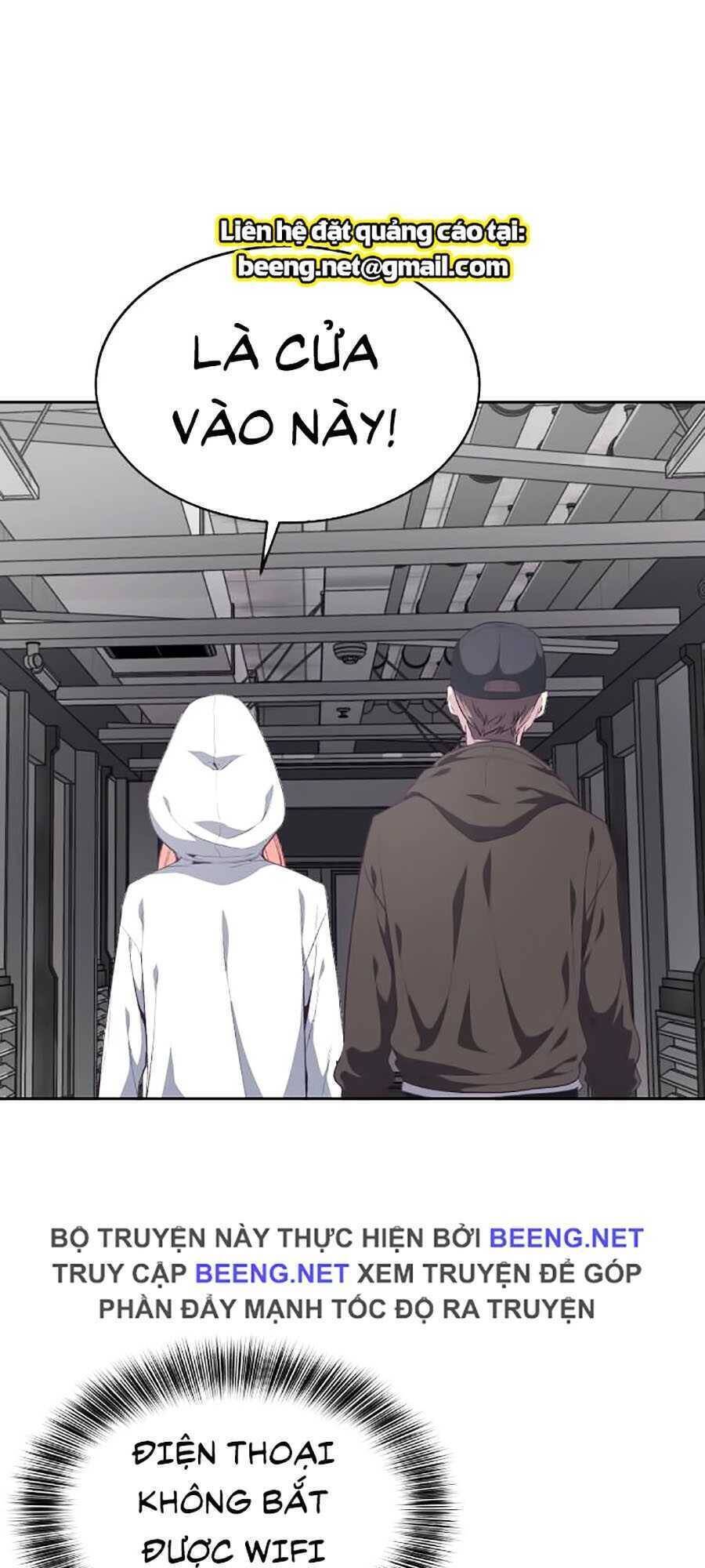 Cậu Bé Của Thần Chết Chapter 73 - 141