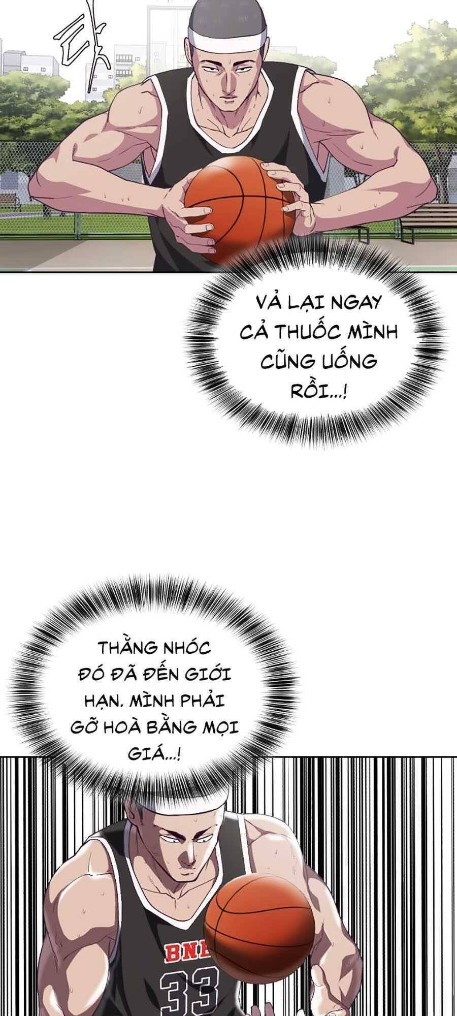 Cậu Bé Của Thần Chết Chapter 73 - 41