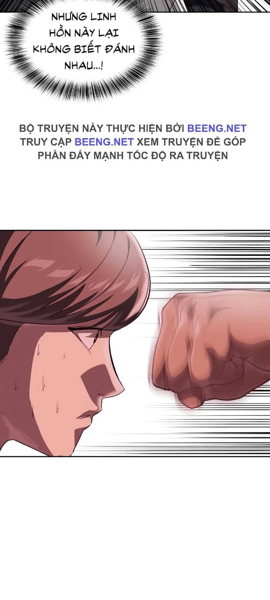 Cậu Bé Của Thần Chết Chapter 73 - 79