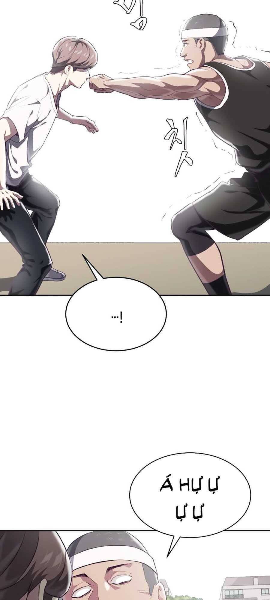 Cậu Bé Của Thần Chết Chapter 73 - 81