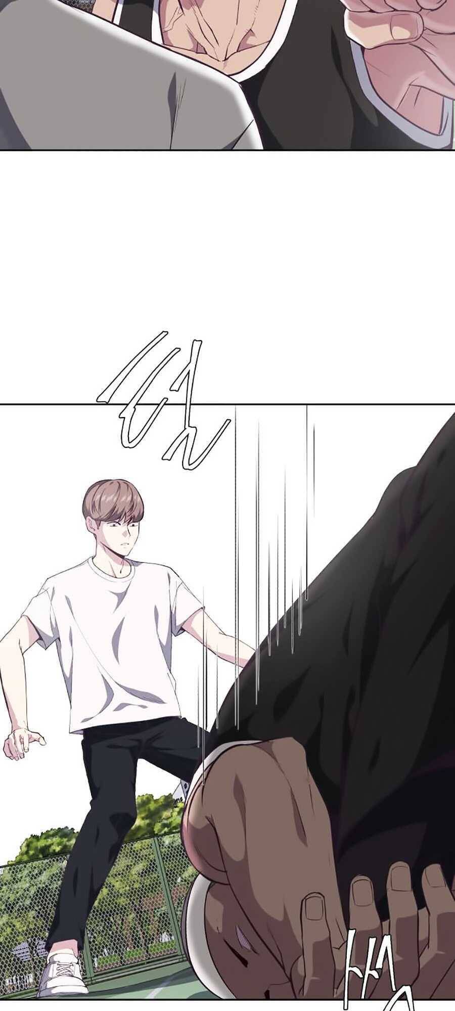 Cậu Bé Của Thần Chết Chapter 73 - 83