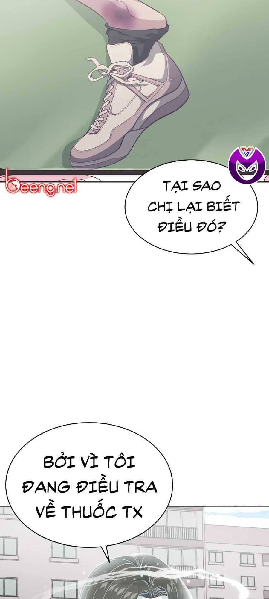 Cậu Bé Của Thần Chết Chapter 73 - 93