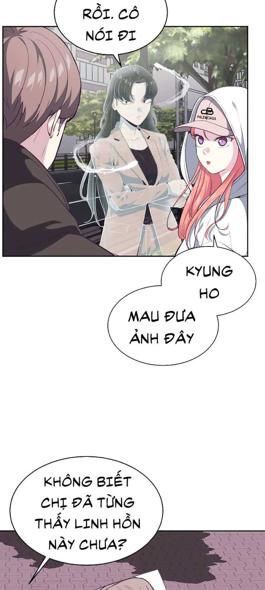 Cậu Bé Của Thần Chết Chapter 73 - 99