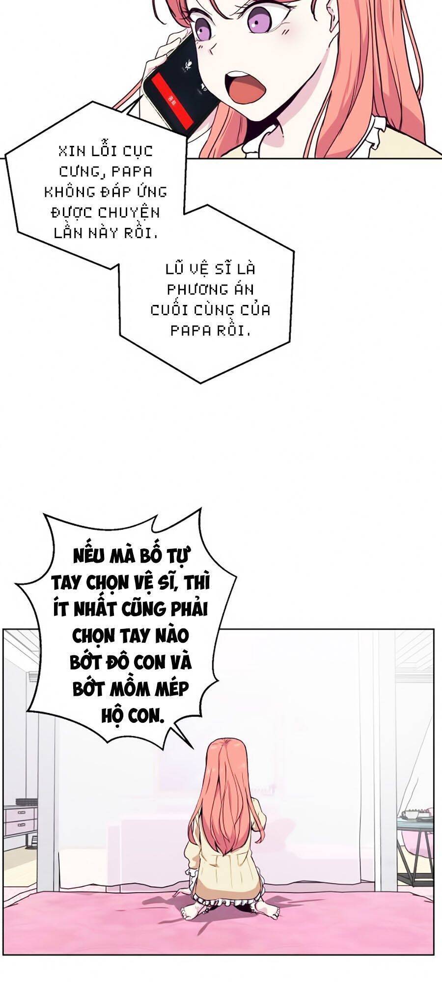 Cậu Bé Của Thần Chết Chapter 8 - 45
