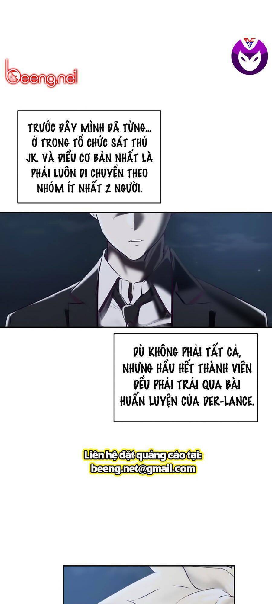 Cậu Bé Của Thần Chết Chapter 82 - 1