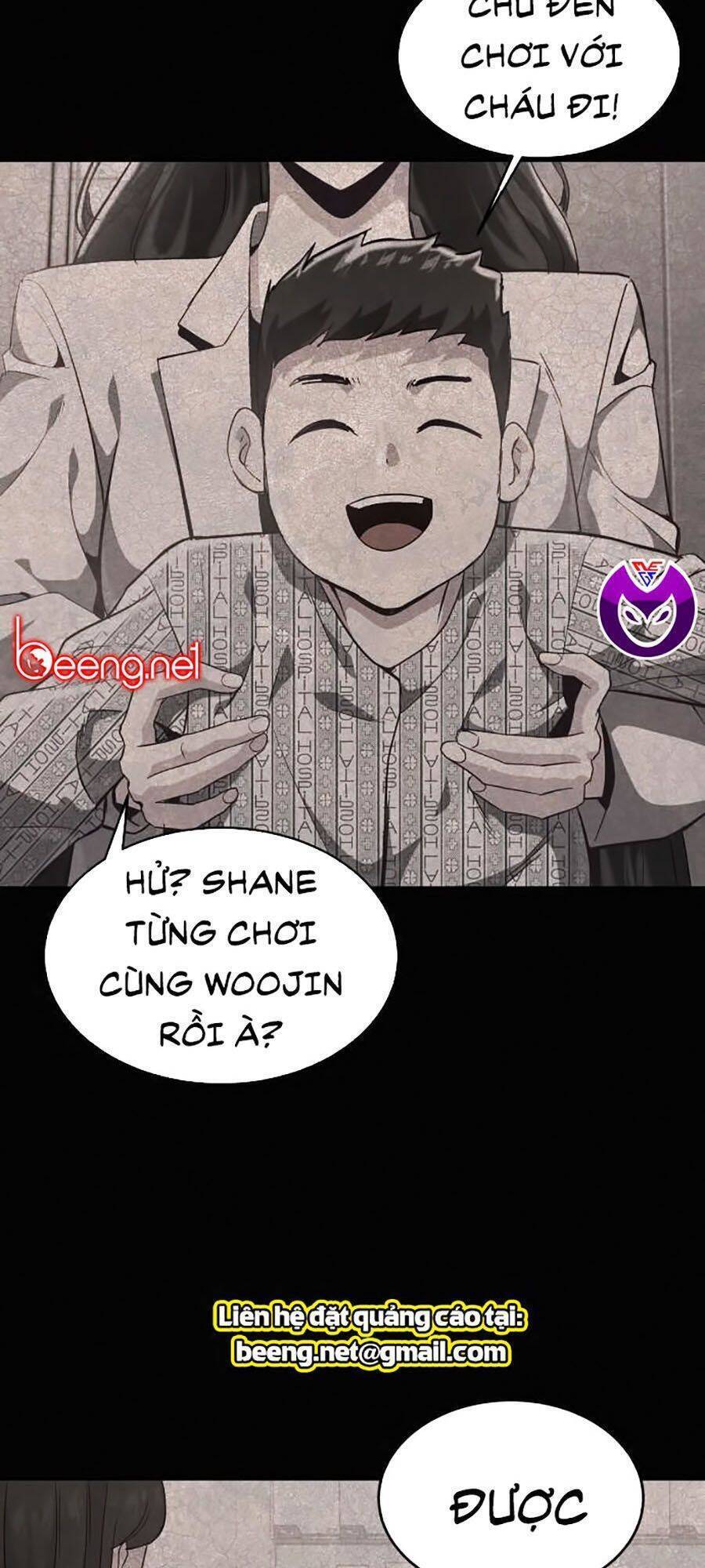 Cậu Bé Của Thần Chết Chapter 82 - 101