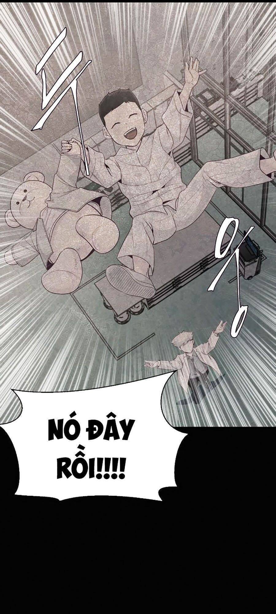Cậu Bé Của Thần Chết Chapter 82 - 105
