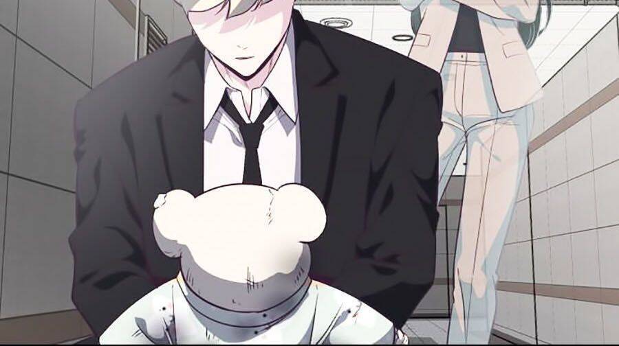 Cậu Bé Của Thần Chết Chapter 82 - 108