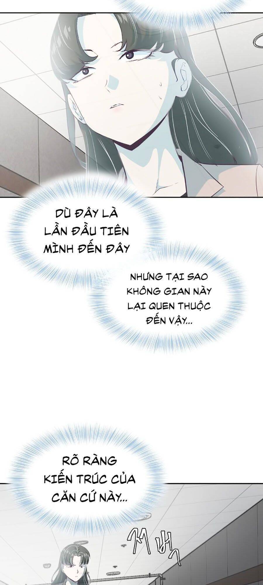 Cậu Bé Của Thần Chết Chapter 82 - 111