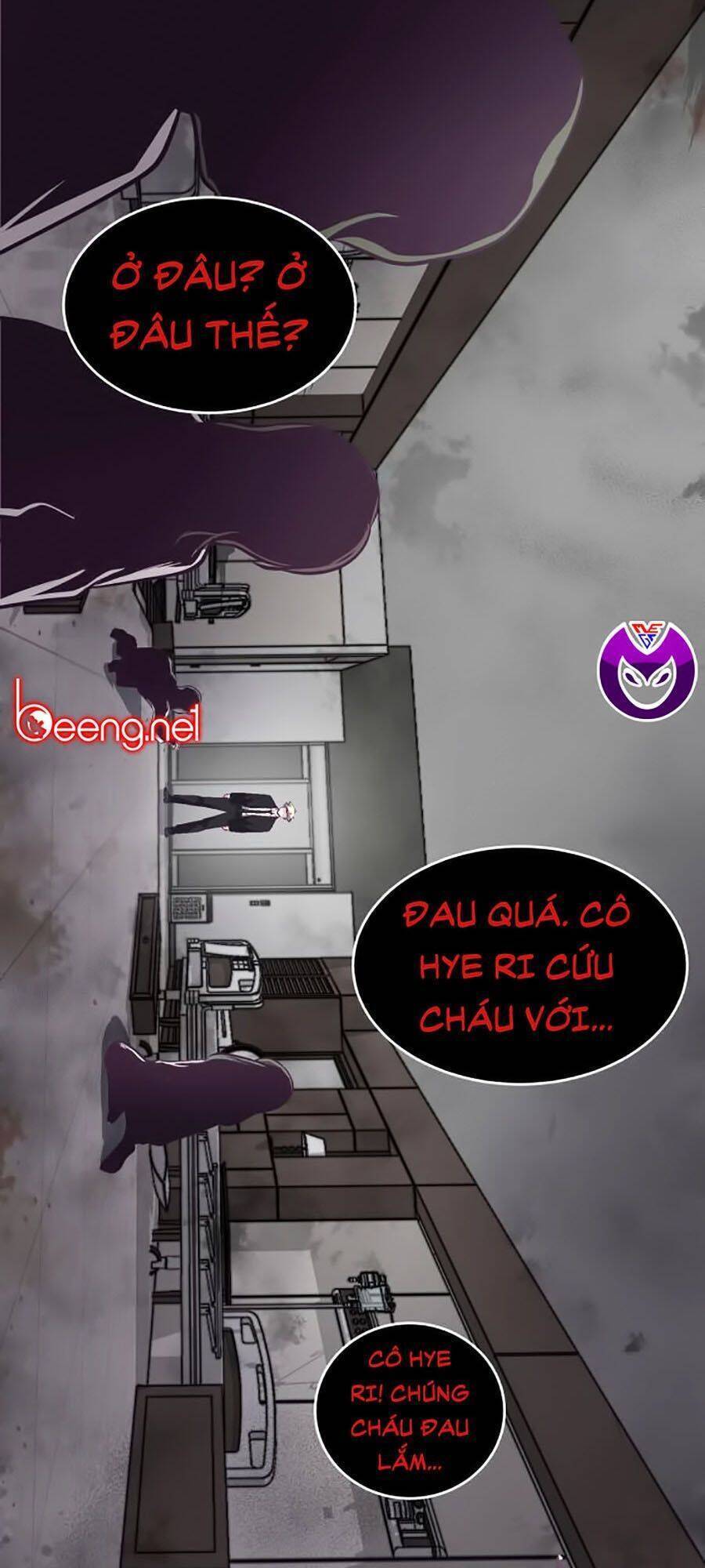 Cậu Bé Của Thần Chết Chapter 82 - 127