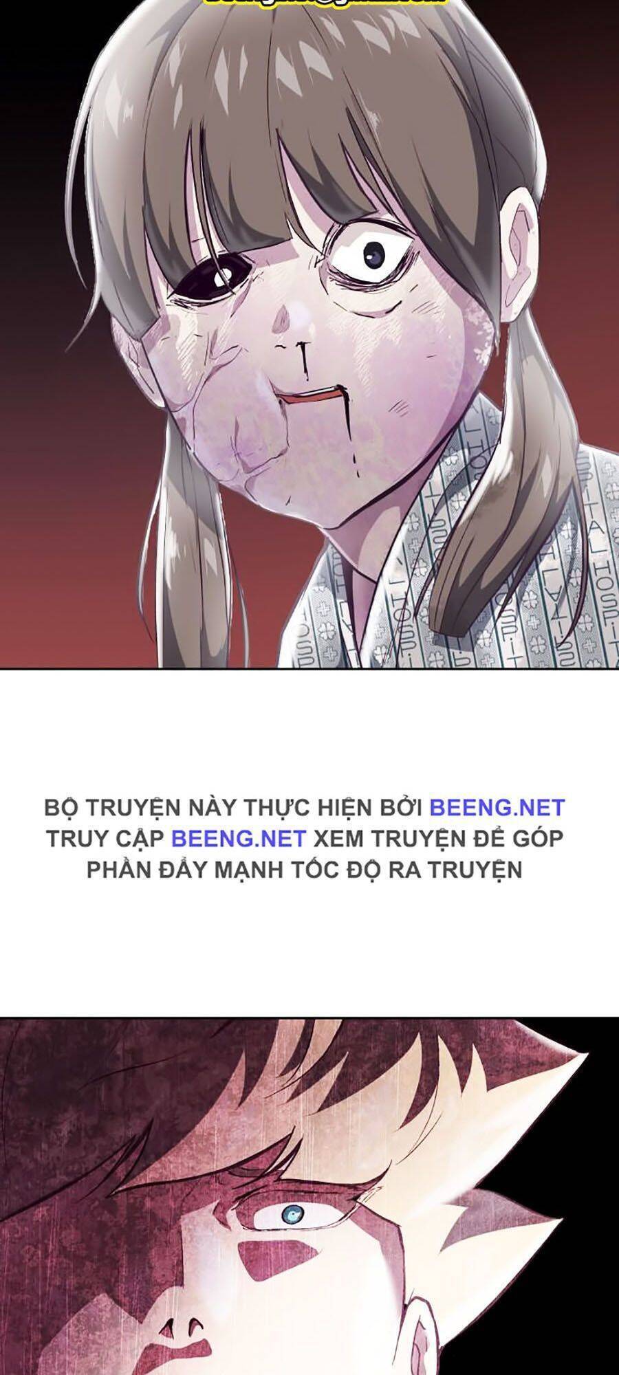 Cậu Bé Của Thần Chết Chapter 82 - 137
