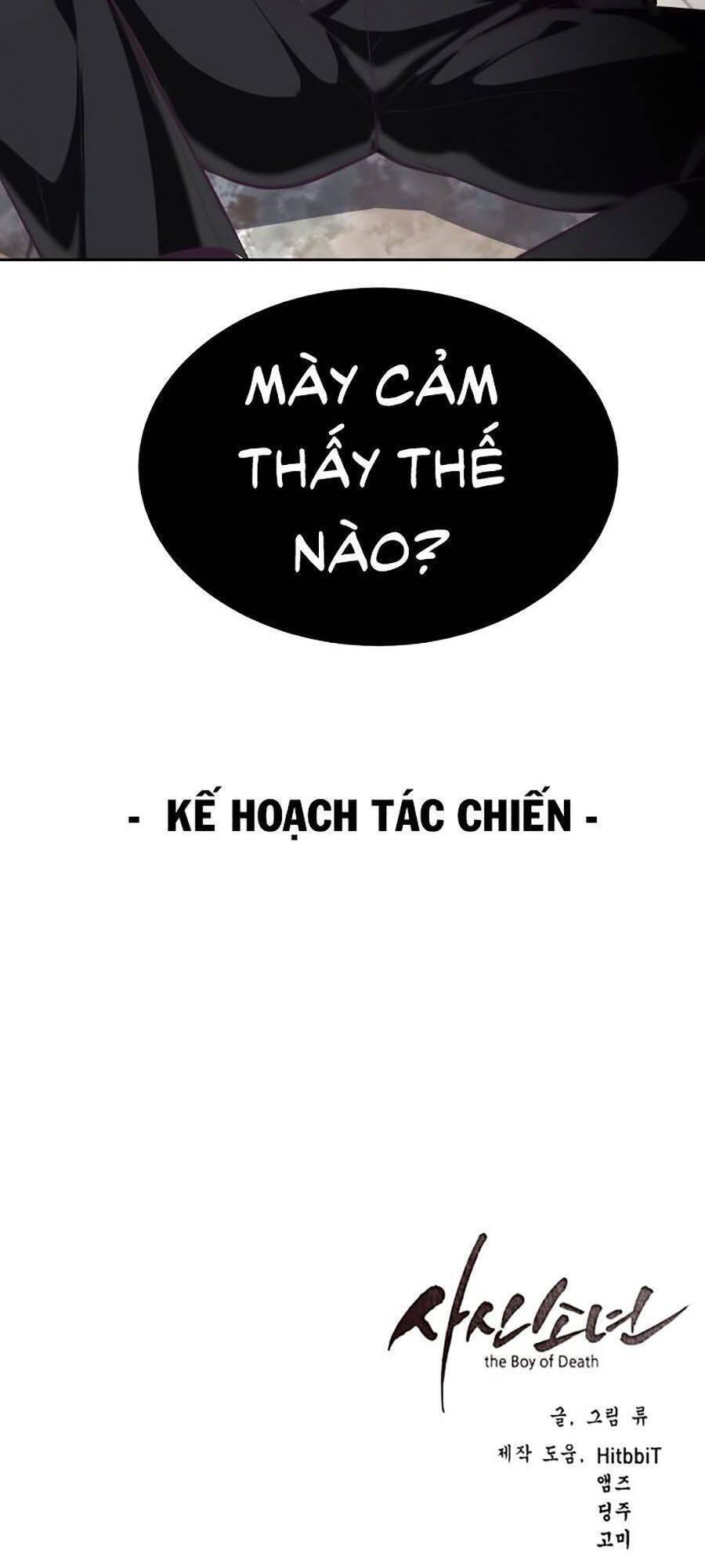 Cậu Bé Của Thần Chết Chapter 82 - 149