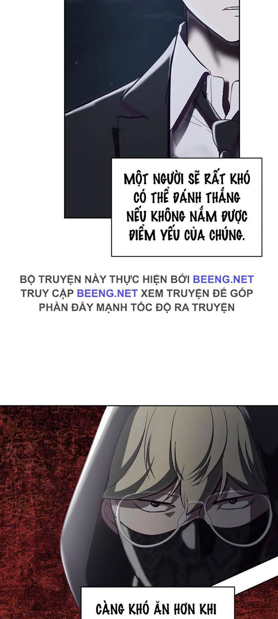 Cậu Bé Của Thần Chết Chapter 82 - 3