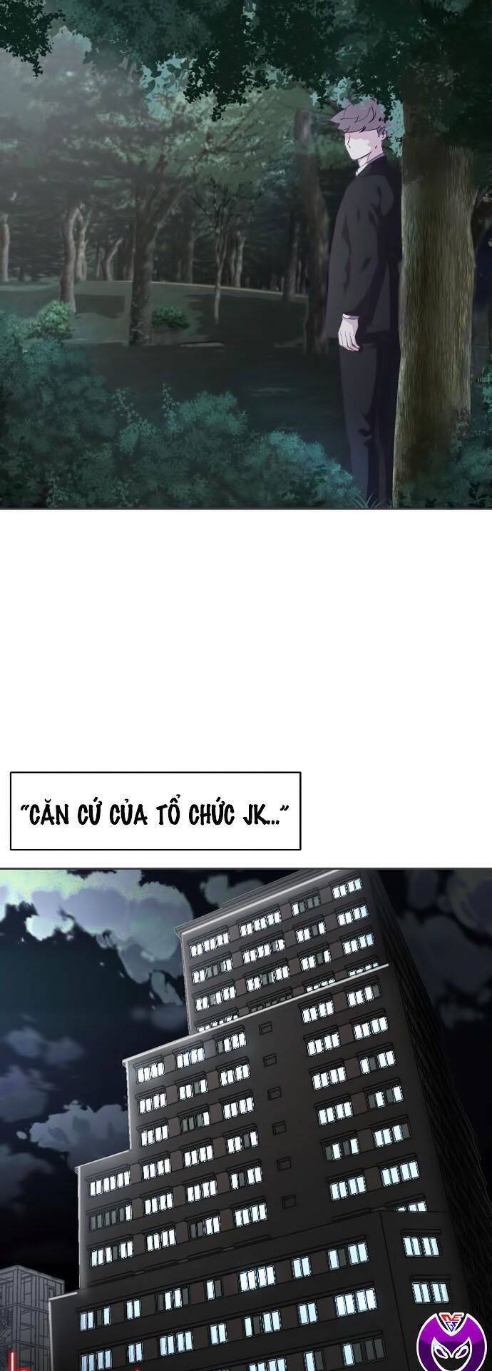 Cậu Bé Của Thần Chết Chapter 82 - 21