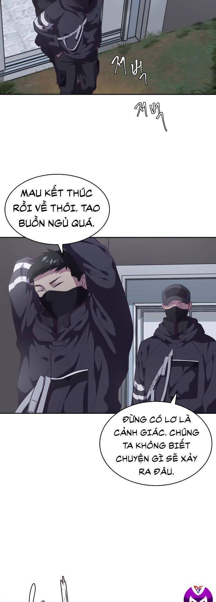 Cậu Bé Của Thần Chết Chapter 82 - 24