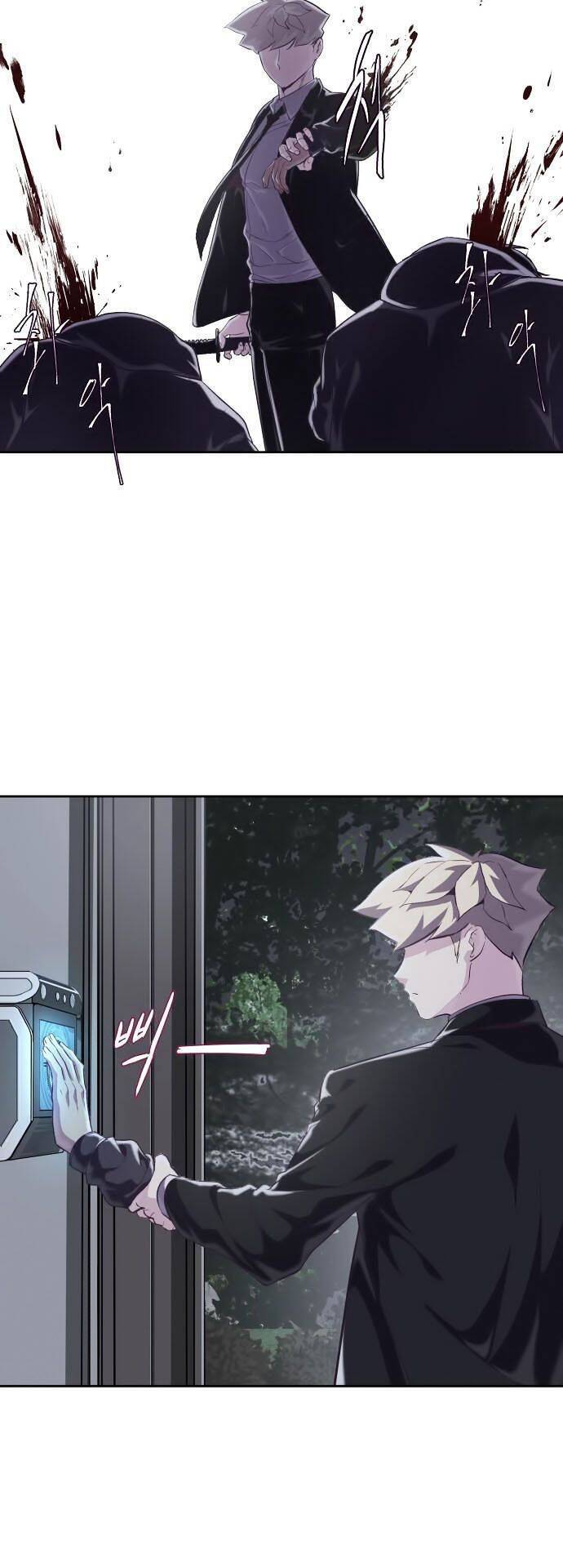 Cậu Bé Của Thần Chết Chapter 82 - 27