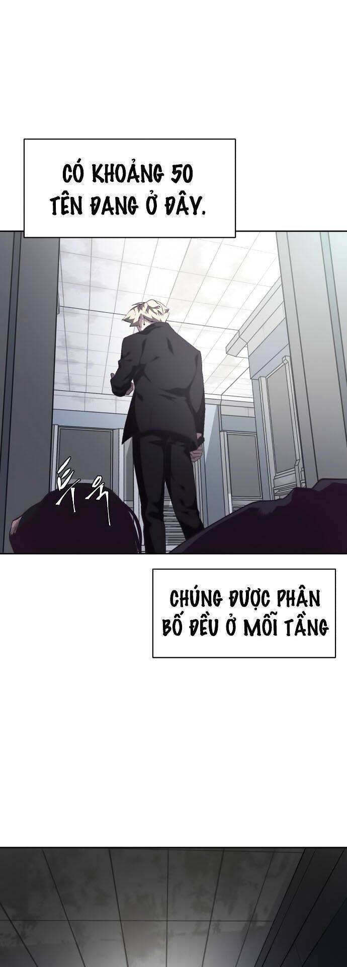 Cậu Bé Của Thần Chết Chapter 82 - 30