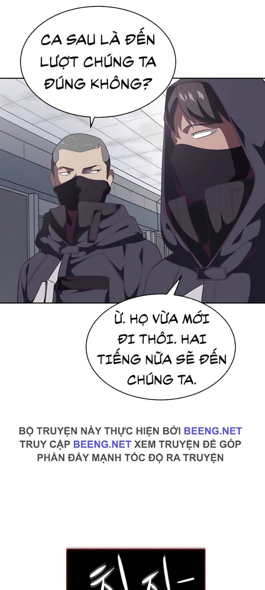 Cậu Bé Của Thần Chết Chapter 82 - 33