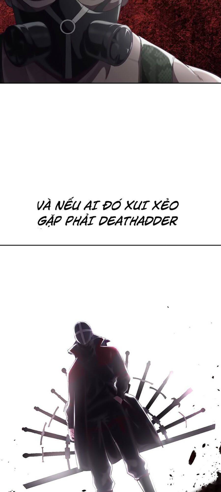 Cậu Bé Của Thần Chết Chapter 82 - 5