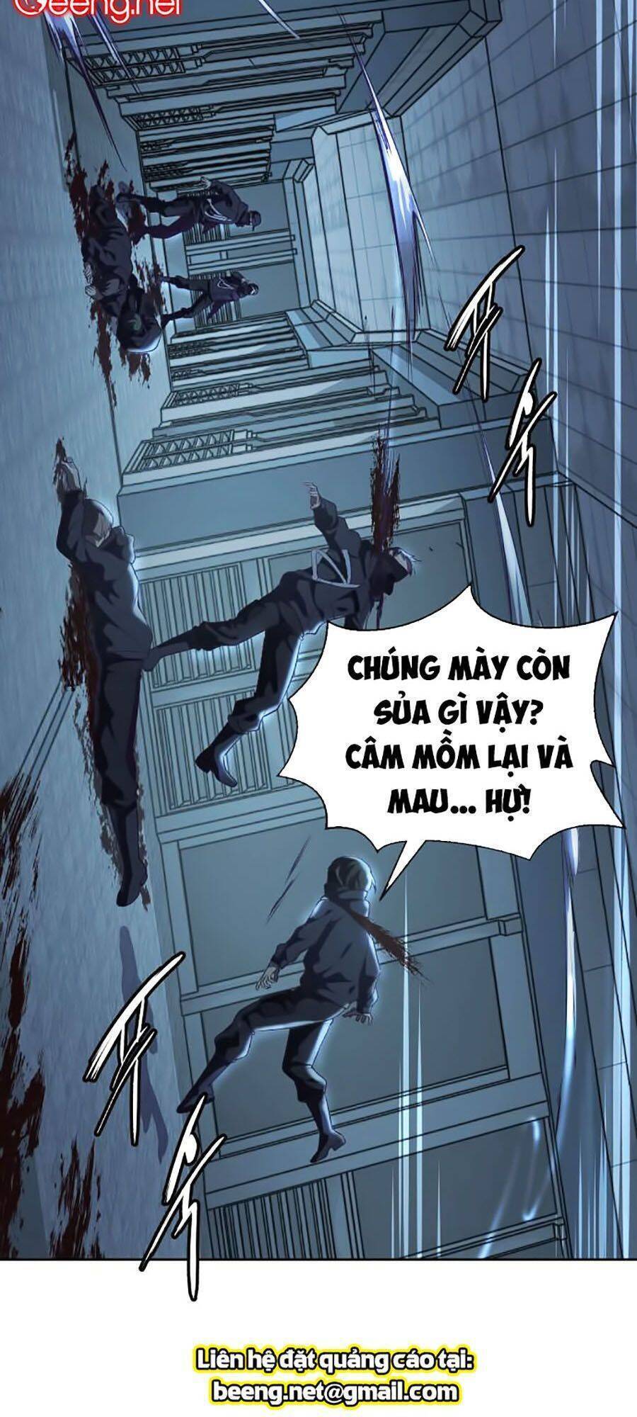 Cậu Bé Của Thần Chết Chapter 82 - 45