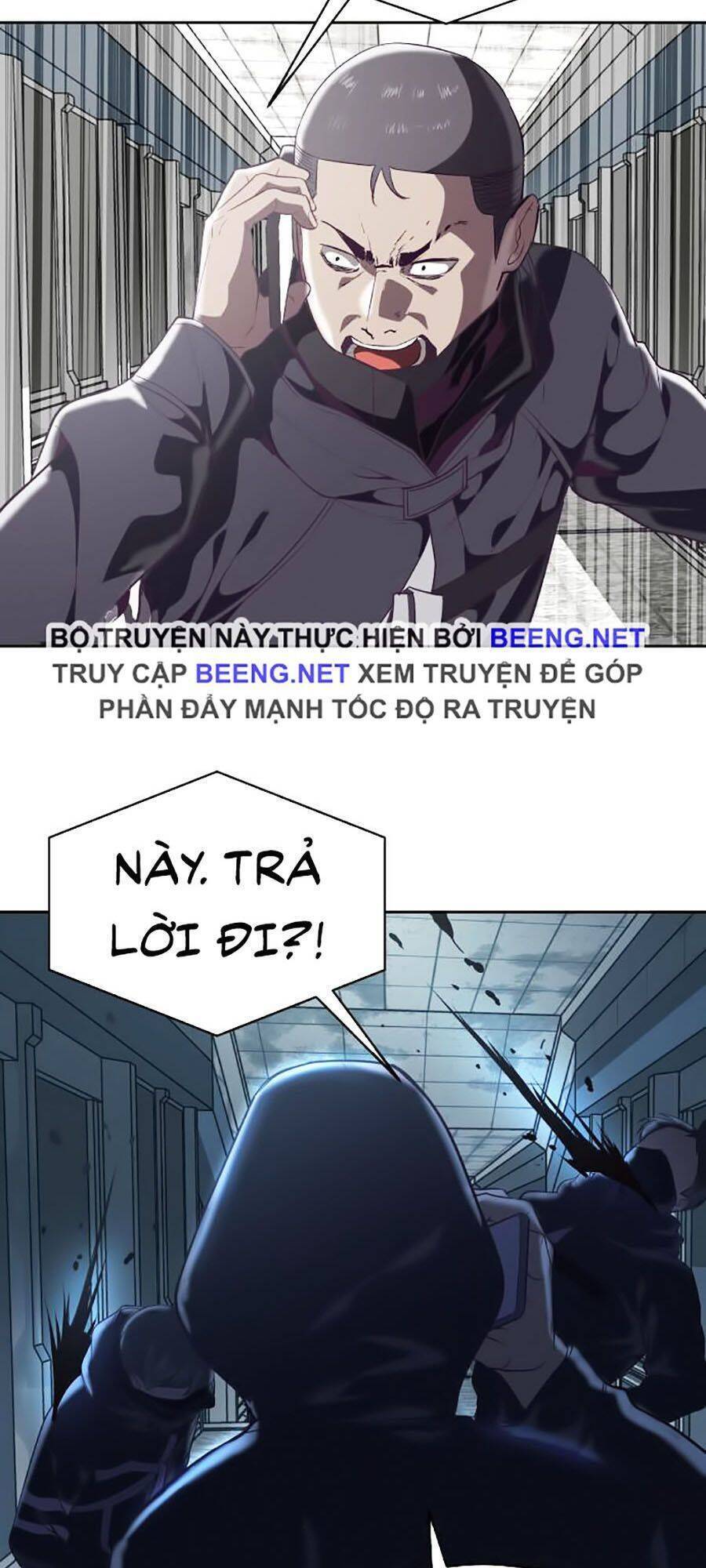 Cậu Bé Của Thần Chết Chapter 82 - 47