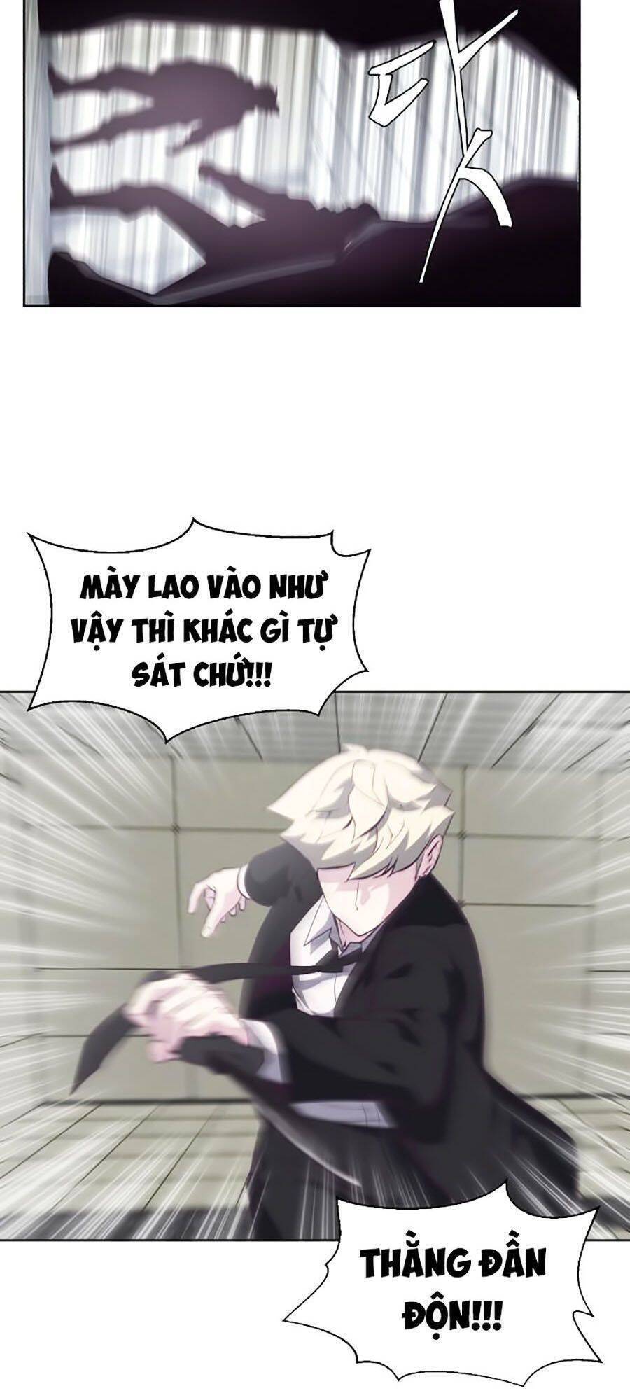 Cậu Bé Của Thần Chết Chapter 82 - 65