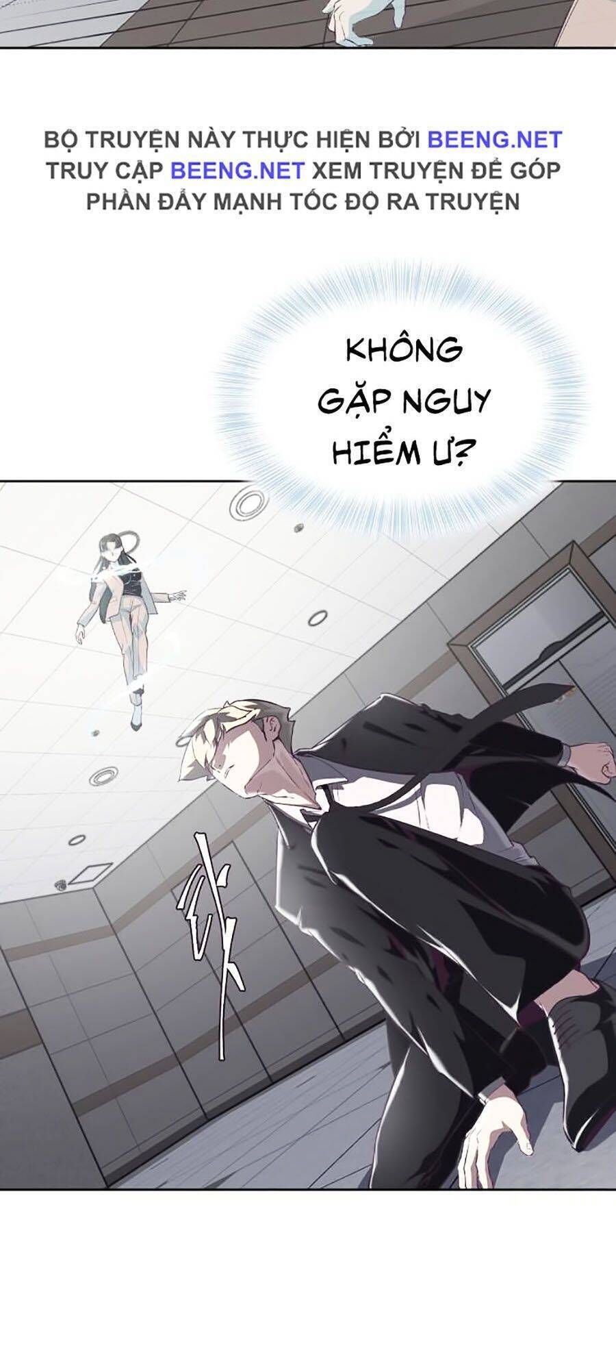 Cậu Bé Của Thần Chết Chapter 82 - 83