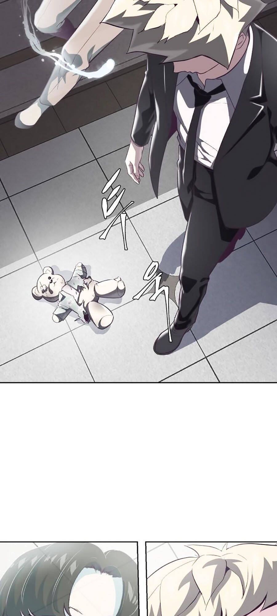 Cậu Bé Của Thần Chết Chapter 82 - 93