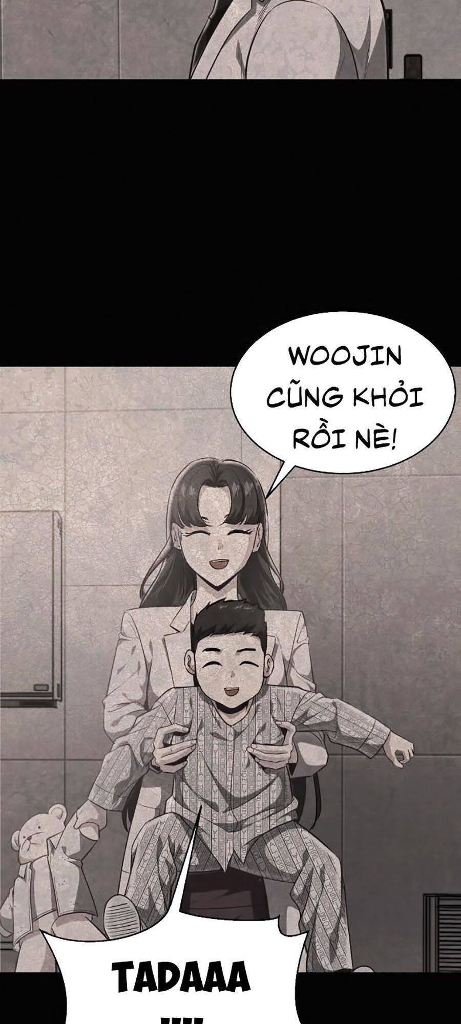 Cậu Bé Của Thần Chết Chapter 82 - 99
