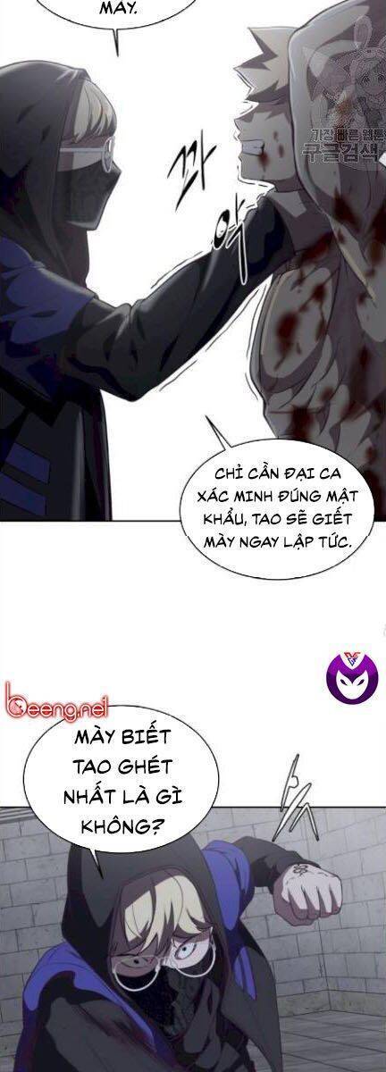 Cậu Bé Của Thần Chết Chapter 87 - 106