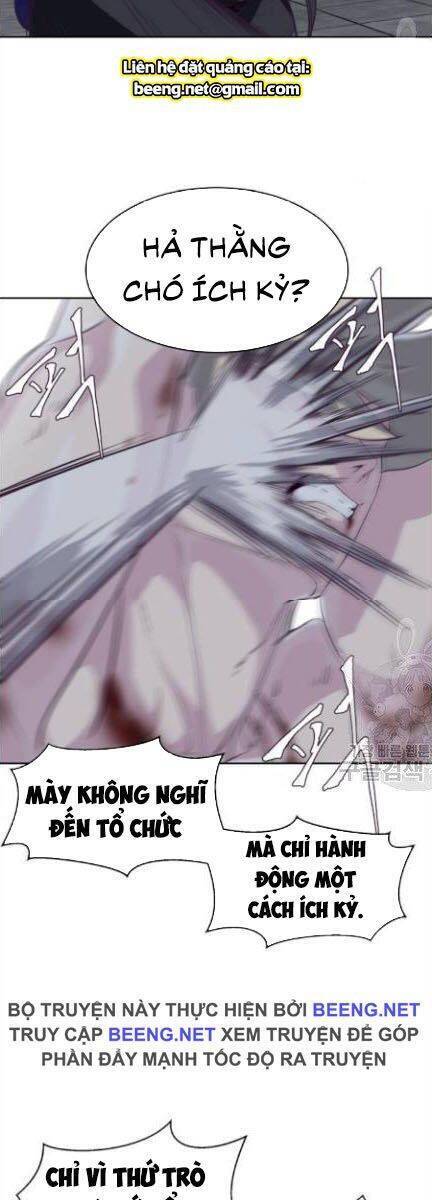 Cậu Bé Của Thần Chết Chapter 87 - 107